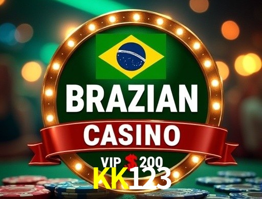 Canal oficial no Telegram da KK123